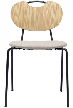 Стул Hillen 57X48X79 CM