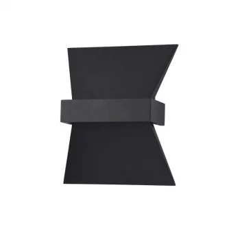 Декоративный настенный светодиодный светильник GW 19X6X19 CM