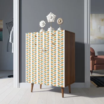 Комод Berber 80X45X110 CM