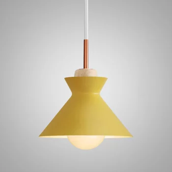Потолочный детский светильник Omg 25X25X33 CM