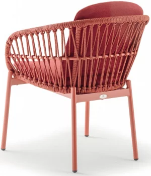 Стул Elba 63X64X78 CM