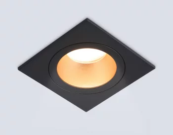 Встраиваемый светильник Techno Spot 9X9X5 CM