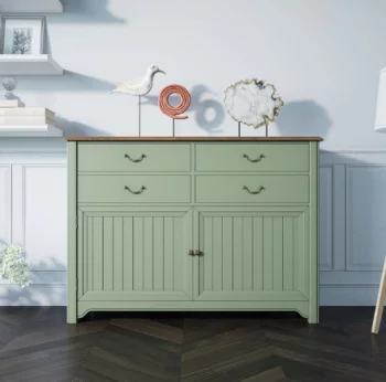 Комод Olivia 127X40X91 CM