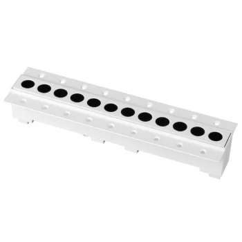 Встраиваемый светодиодный светильник Guarda 25X7X6 CM
