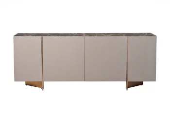 Комод Gate 42X78X200 CM