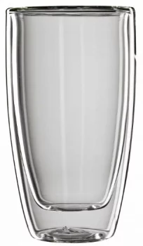 Набор из шести стаканов для латте макиато Coffee 300 ml