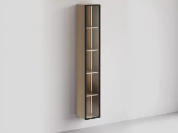 Витрина Canto 30X32.4X200 CM