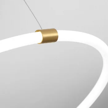Накладной светильник Ringmo