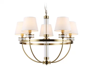 Подвесная люстра Ambrella Light LH71251
