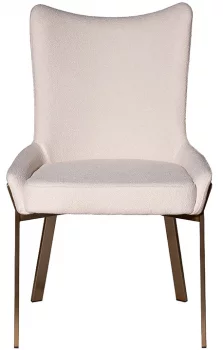 Стул обеденный Sarah 57X65X91 CM