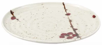 Тарелка Blossom Ø27 CM