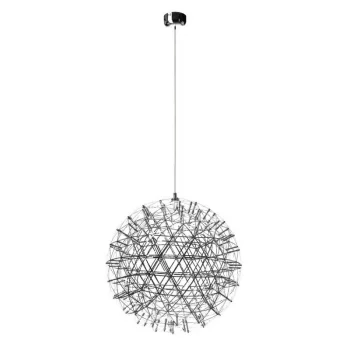 Подвесная люстра Raimond 89X89X129 CM