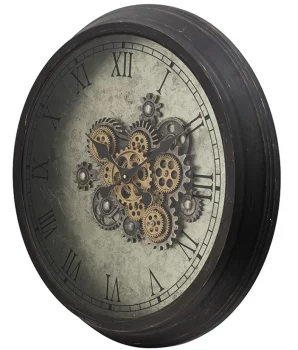 Часы Industrial Ø70 CM