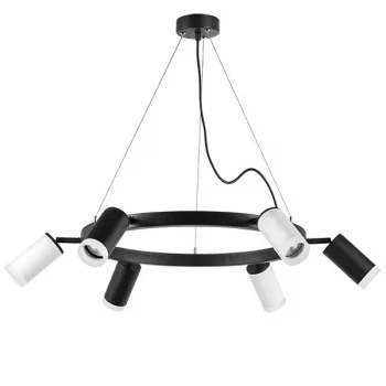 Подвесной спот Rullo 86X86X62 CM