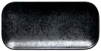 Платформа для закусок Karbon 22X11 CM