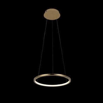 Подвесной светильник Ring 40X40X90 CM