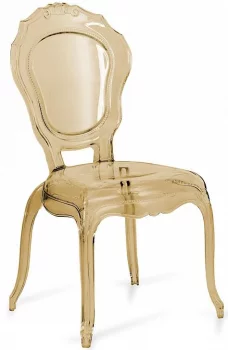 Стул Gentry 52X54X97 CM