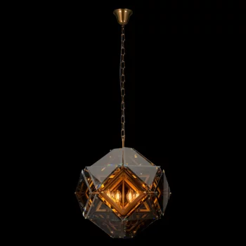 Подвесной светильник Shard 49X49X61 CM