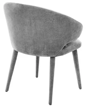 Обеденный стул Cardinale 55X62X79 CM