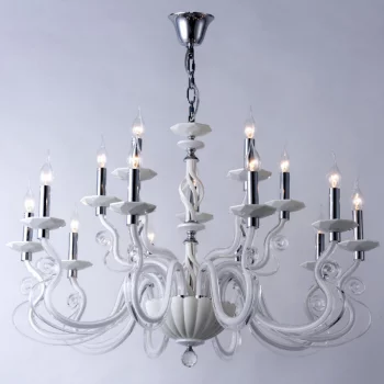 Подвесная люстра Cigno 93X93X85 CM