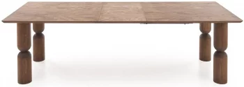 Стол обеденный Melton 200-300X101X76 CM