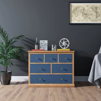 Комод Jules Verne 100X40X86 CM