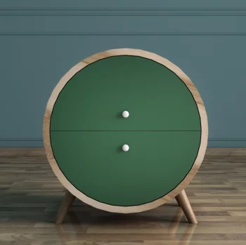 Тумба Ellipse 50X40X55 CM