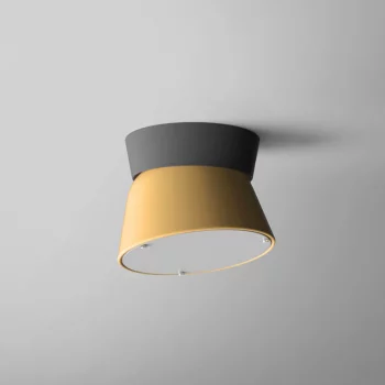 Потолочный светильник Knap 25X25X17 CM