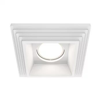 Встраиваемый точечный светильник Downlight 12.2X12.2X4 CM