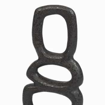 Статуэтка Four Ring Ornament высота 31