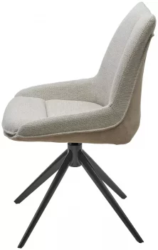 Стул Oskar 55X62X88 CM