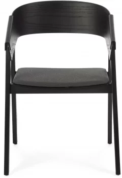 Обеденный стул Dellin STD 56X46X76 CM