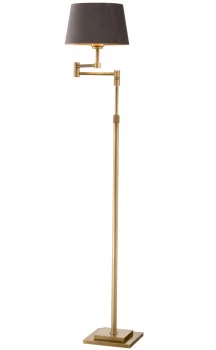 Напольный светильник Corbin 38X25X159 CM