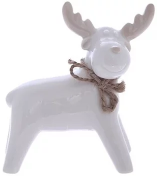 Статуэтка Deer 10X5X12 CM