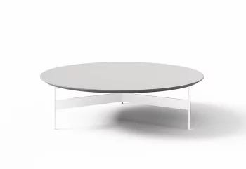 Журнальный столик Трей 90X90X25 CM