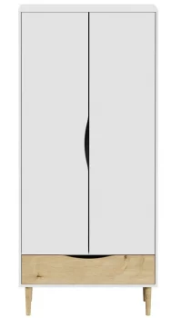 Шкаф Like 90X40X200 CM