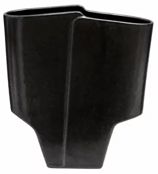 Керамическая ваза Togo 27X9X28 CM