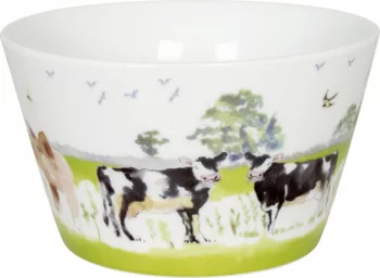 Чаша Farm Animals Ø15 CM