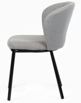 Обеденный стул Limma 55X53X76 CM