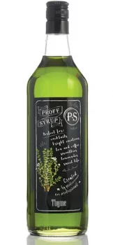 Сироп Тимьян | Thyme 1L