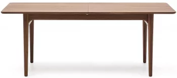 Стол раздвижной Elan 200-260X100X75 CM