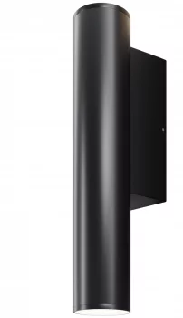 Уличный настенный светильник Tube 5X8X23 CM