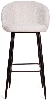 Стул полубарный Vito 51X53X95 CM