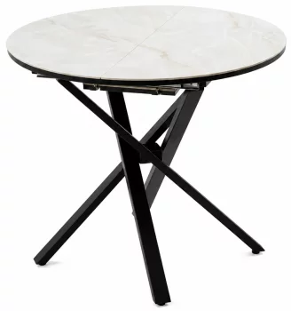 Стол Stuart 90-120X90X75 CM