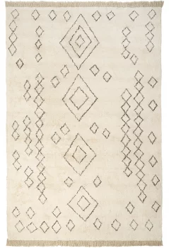 Ковёр берберский Ethnic 300X200 CM