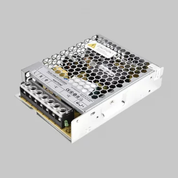 Источник напряжения PSL002 Серебро 100Вт