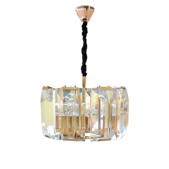 Люстра Harlow Crystal