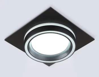 Встраиваемый светильник Techno Spot 15X15X5 CM