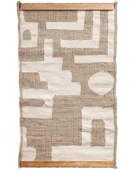 Декоративное панно Zared 98X150X2 CM