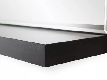 Полка Kristal mini 75X23,6X18,6 CM